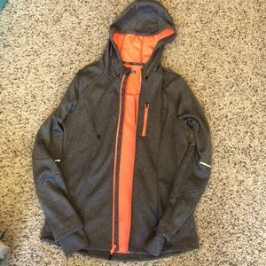 Athletic women’s jacket medium